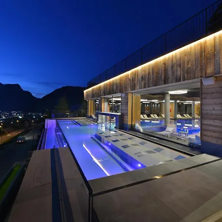 Daire Livin Joy Bivio Travel