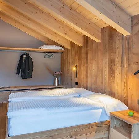 Apartman Livin Joy Bivio Travel Livigno