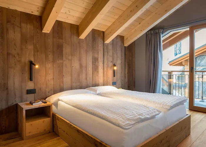 Livin Joy Bivio Travel * Livigno