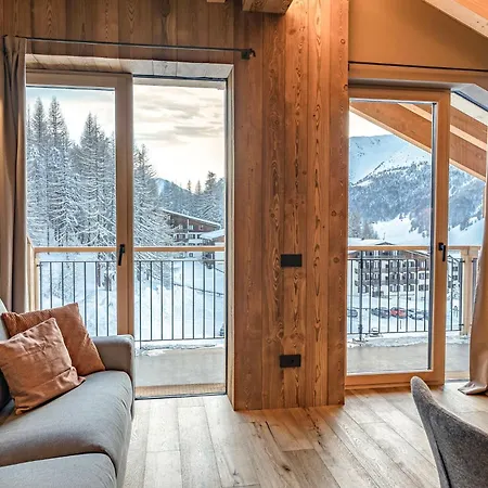 Apartament Livin Joy Bivio Travel *