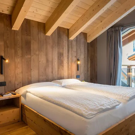 Livin Joy Bivio Travel * Livigno